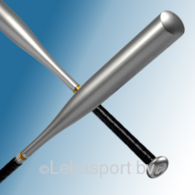 Vrijgevig spelen oppakken Honkbalknuppel aluminium 29 inch. | Honkbal / softbal, Knuppels